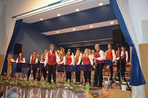 Frhlingskonzert