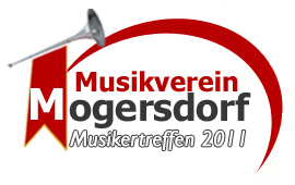 Musikertreffen des MV Mogersdorf