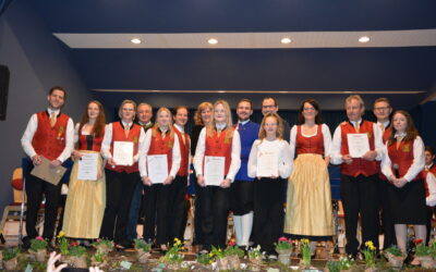 Frühlingskonzert
