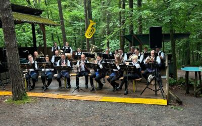 50. Waldfest