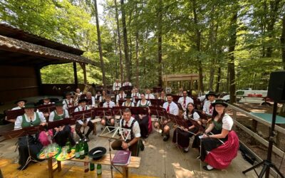 Waldfest 2026